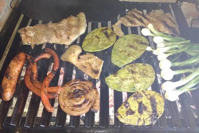 Best Food